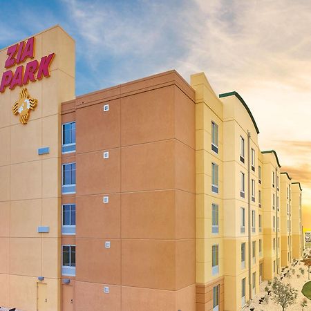 Zia Park Casino, Hotel, & Racetrack Гоббс Екстер'єр фото