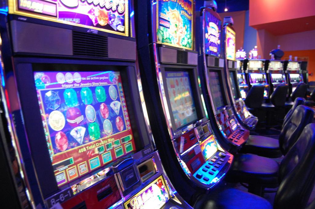 Zia Park Casino, Hotel, & Racetrack Гоббс Екстер'єр фото